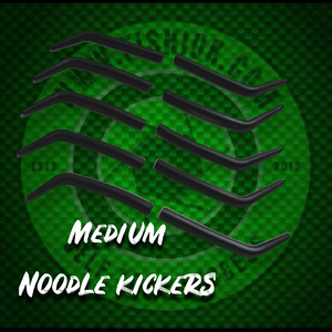 Tungsten Noodle Kickers