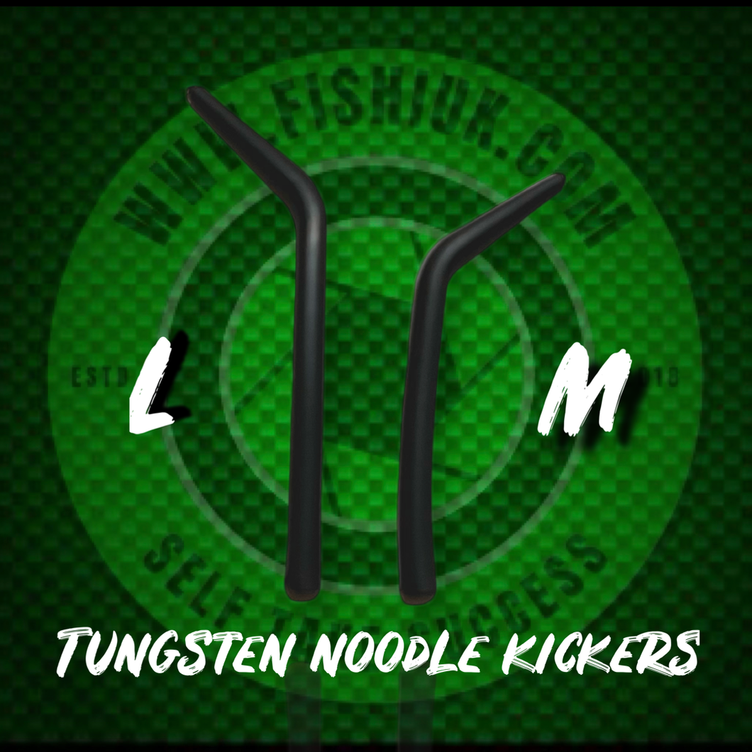 Tungsten Noodle Kickers