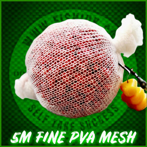 PVA mesh refills 25mm.