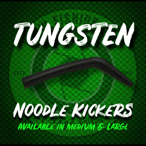 Tungsten Noodle Kickers