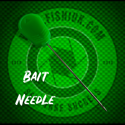 Baiting Needle /Bait Needle.