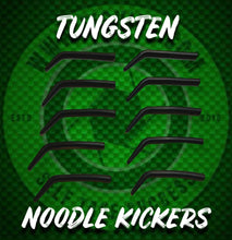 Load image into Gallery viewer, Tungsten Noodle Kickers