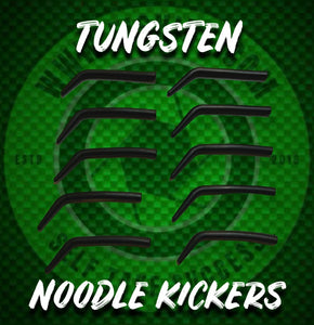 Tungsten Noodle Kickers