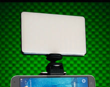 Load image into Gallery viewer, 120 Led Self Take Video Light.Includes Bankstick Adapter. 💥New for 2024💥 - FiSH i UK