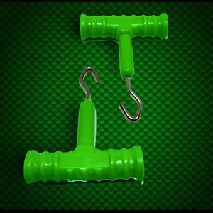 Rig Pullers. ( 2x Green )