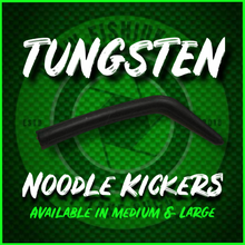 Load image into Gallery viewer, Tungsten Noodle Kickers