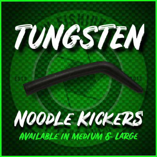 Tungsten Noodle Kickers