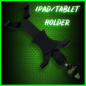 FiSH i Tablet Holder. iPad Holder.Adjustable. - FiSH i UK